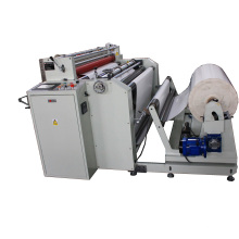 Plastic Film, Pet Film Automatic Sheeting Machine